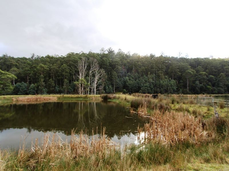 990 Woodbridge Hill Road, Gardners Bay TAS 7112