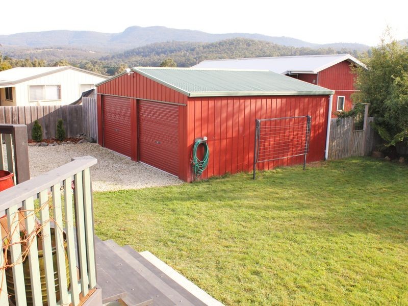 55 Van Morey Road, Margate TAS 7054