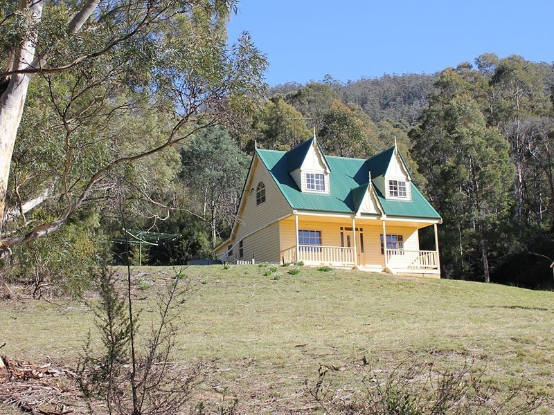 175A Llantwit Road, Woodbridge TAS 7162