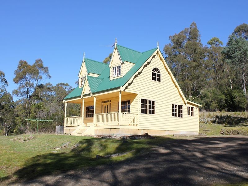 175A Llantwit Road, Woodbridge TAS 7162