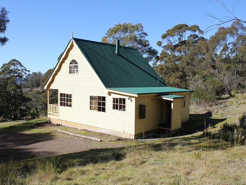 175A Llantwit Road, Woodbridge TAS 7162