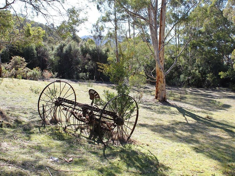 175A Llantwit Road, Woodbridge TAS 7162