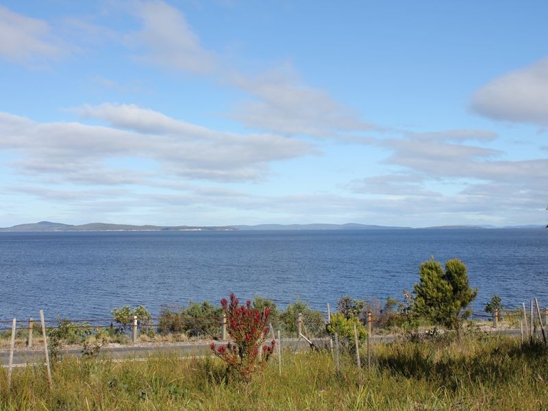 Lot 5154-5 Channel Highway, Gordon TAS 7150
