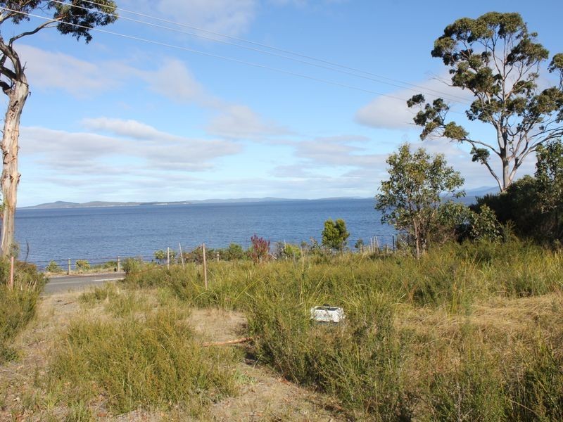 Lot 5154-5 Channel Highway, Gordon TAS 7150