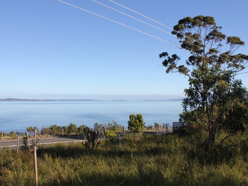 Lot 5154-5 Channel Highway, Gordon TAS 7150