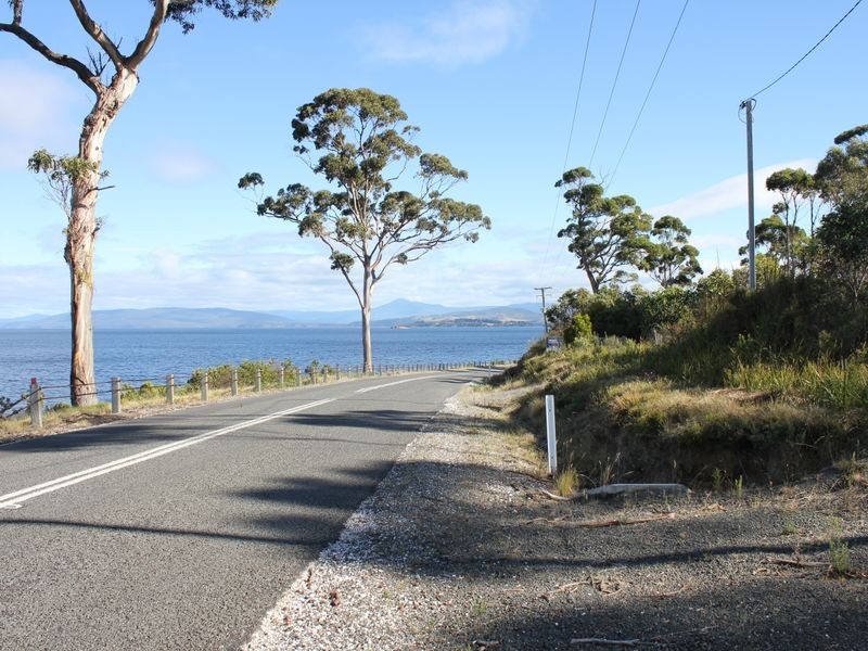 Lot 5154-5 Channel Highway, Gordon TAS 7150