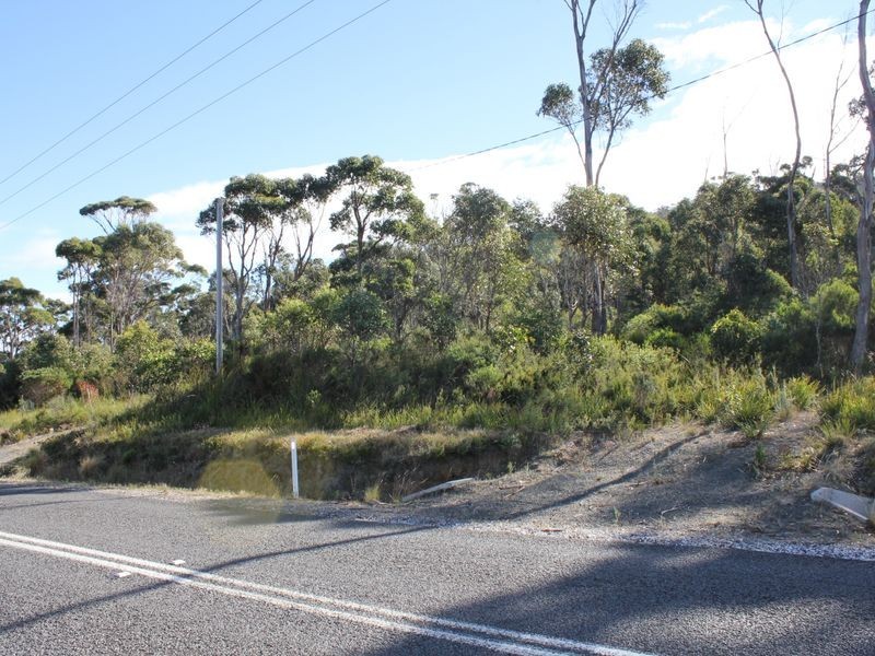 Lot 5154-5 Channel Highway, Gordon TAS 7150