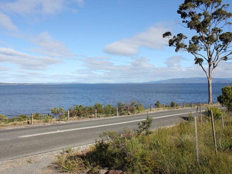 Lot 5154-5 Channel Highway, Gordon TAS 7150