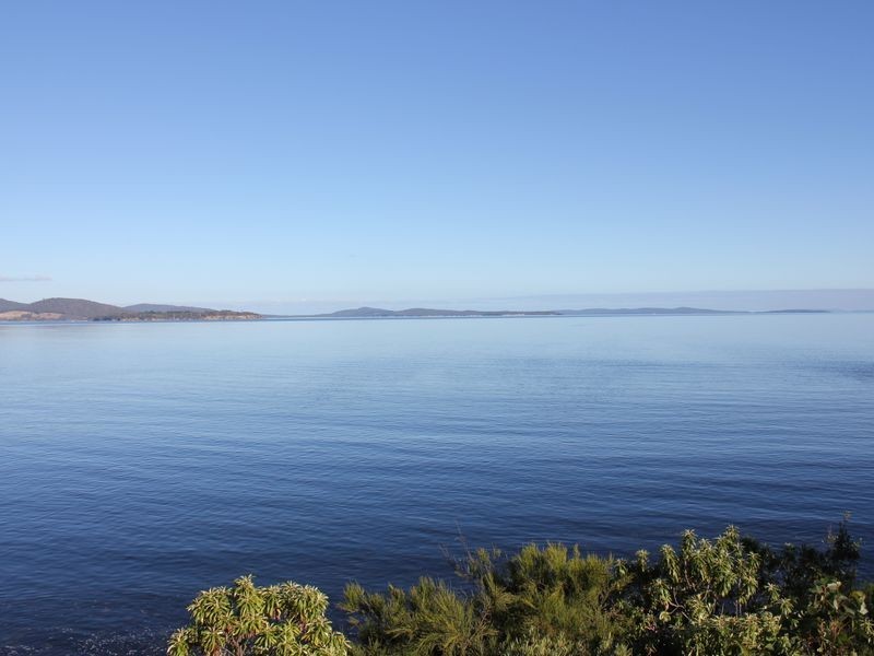Lot 5154-5 Channel Highway, Gordon TAS 7150