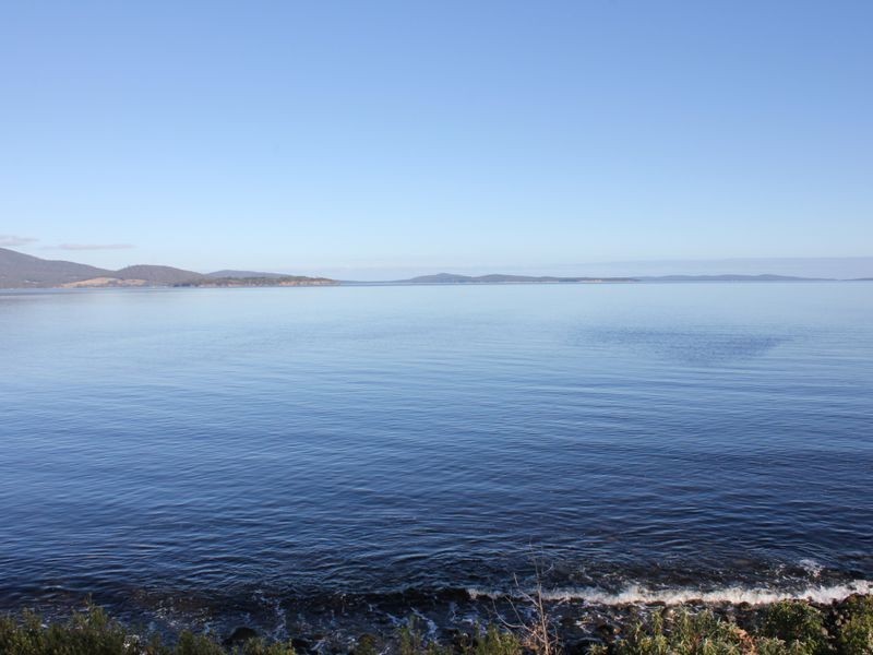 Lot 5154-5 Channel Highway, Gordon TAS 7150