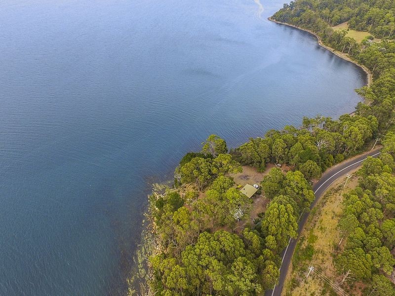 4921 Channel Highway, Gordon TAS 7150