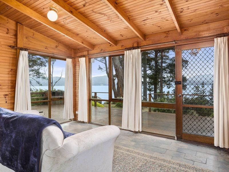 4921 Channel Highway, Gordon TAS 7150