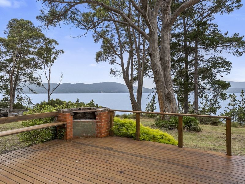 4921 Channel Highway, Gordon TAS 7150