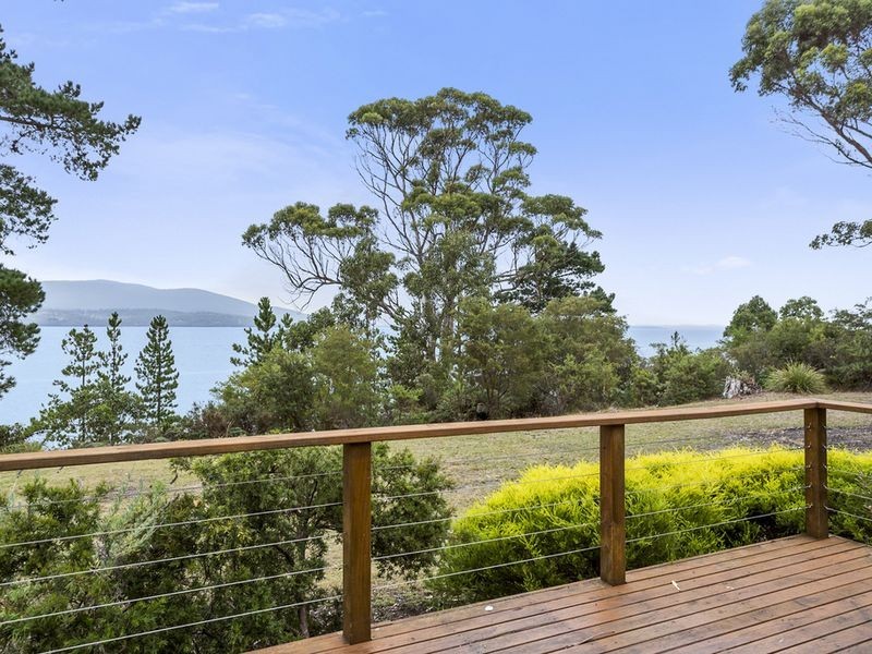 4921 Channel Highway, Gordon TAS 7150