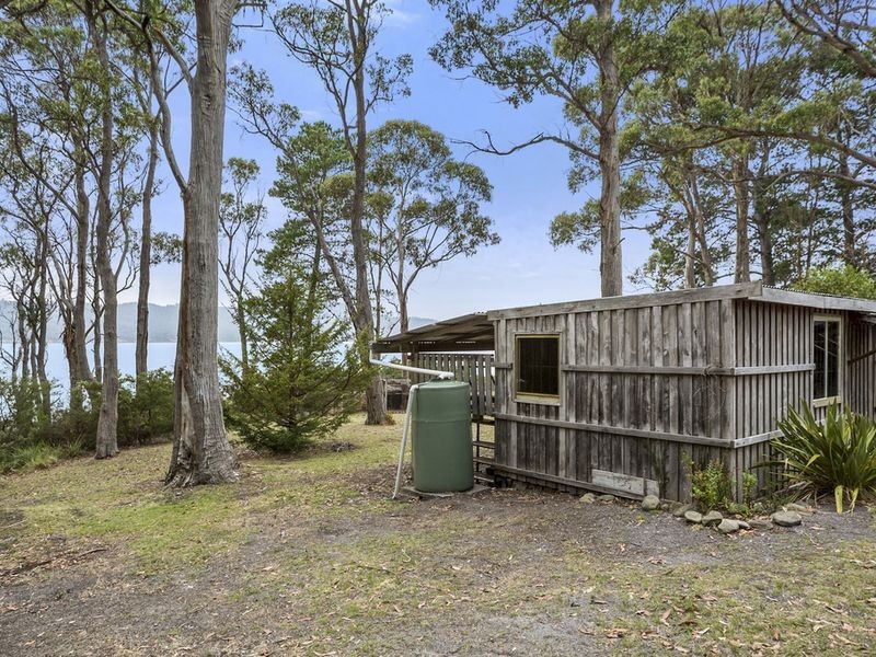4921 Channel Highway, Gordon TAS 7150