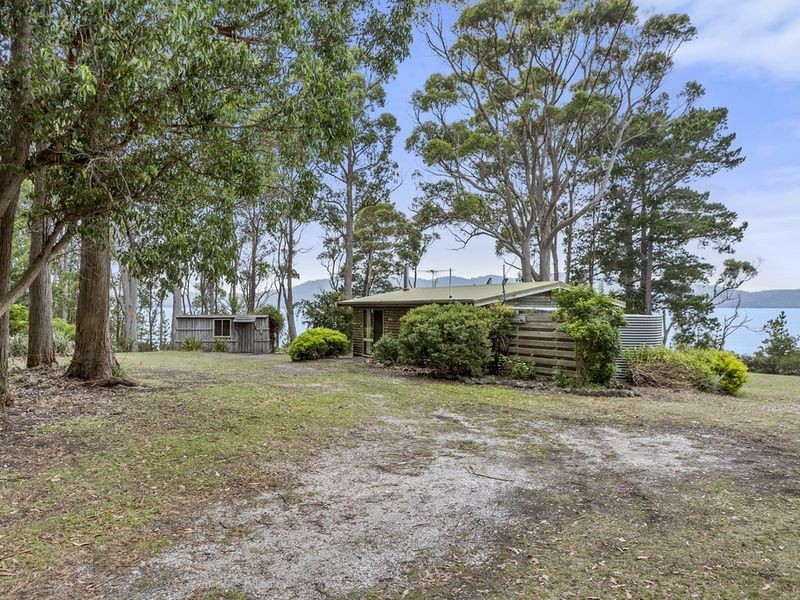 4921 Channel Highway, Gordon TAS 7150