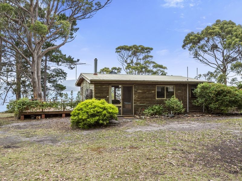 4921 Channel Highway, Gordon TAS 7150