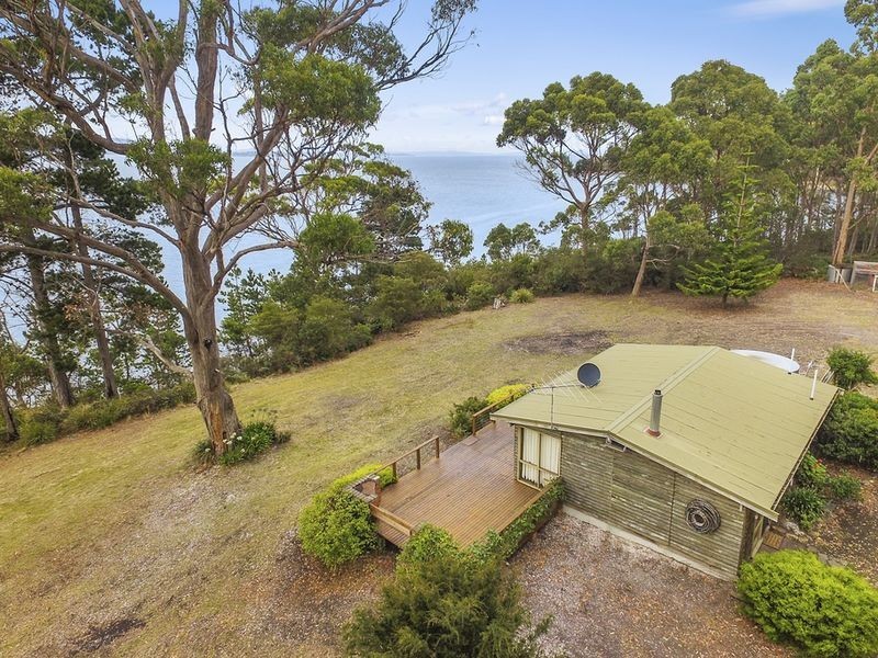 4921 Channel Highway, Gordon TAS 7150