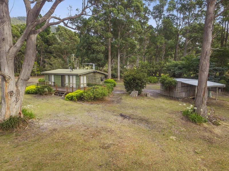 4921 Channel Highway, Gordon TAS 7150