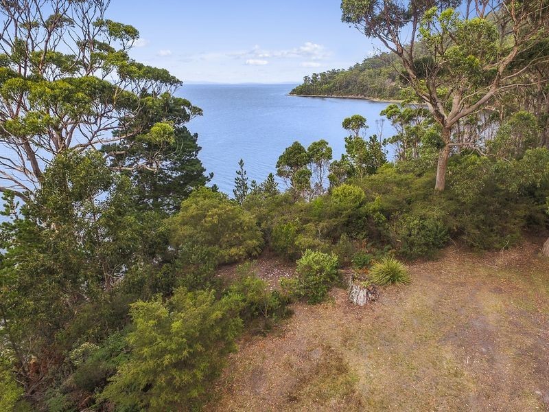4921 Channel Highway, Gordon TAS 7150