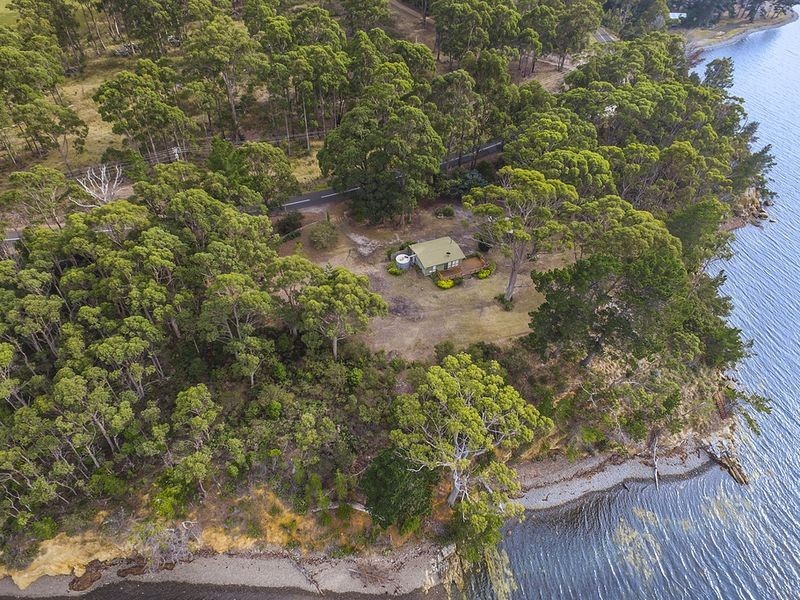 4921 Channel Highway, Gordon TAS 7150