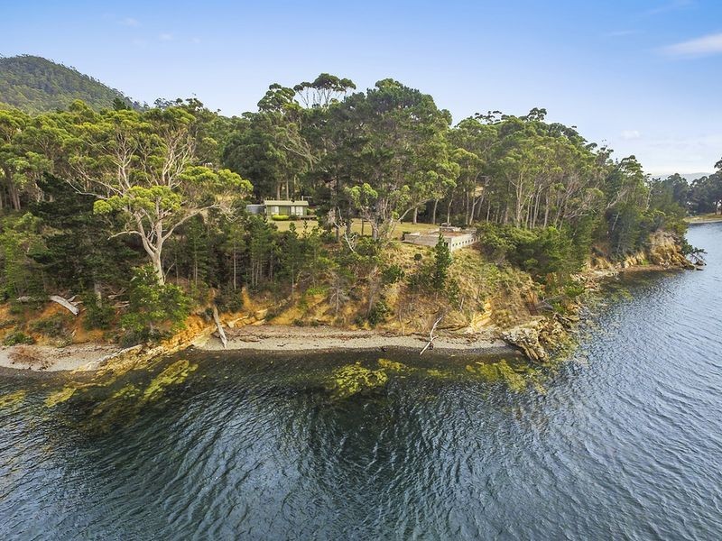 4921 Channel Highway, Gordon TAS 7150