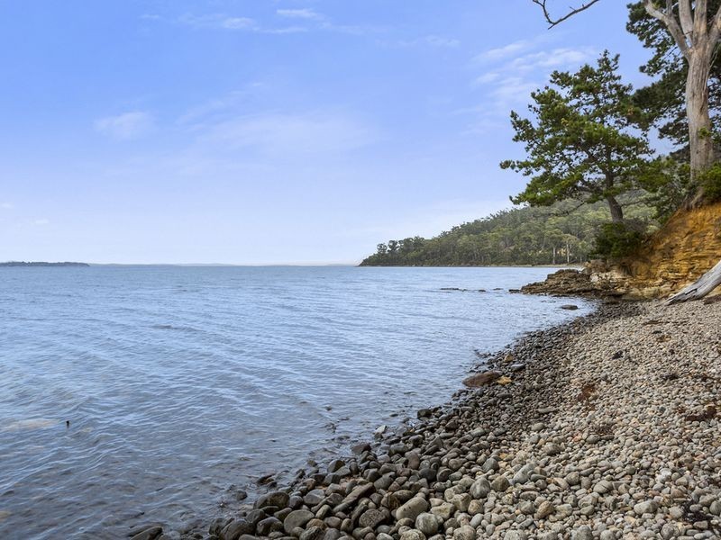 4921 Channel Highway, Gordon TAS 7150