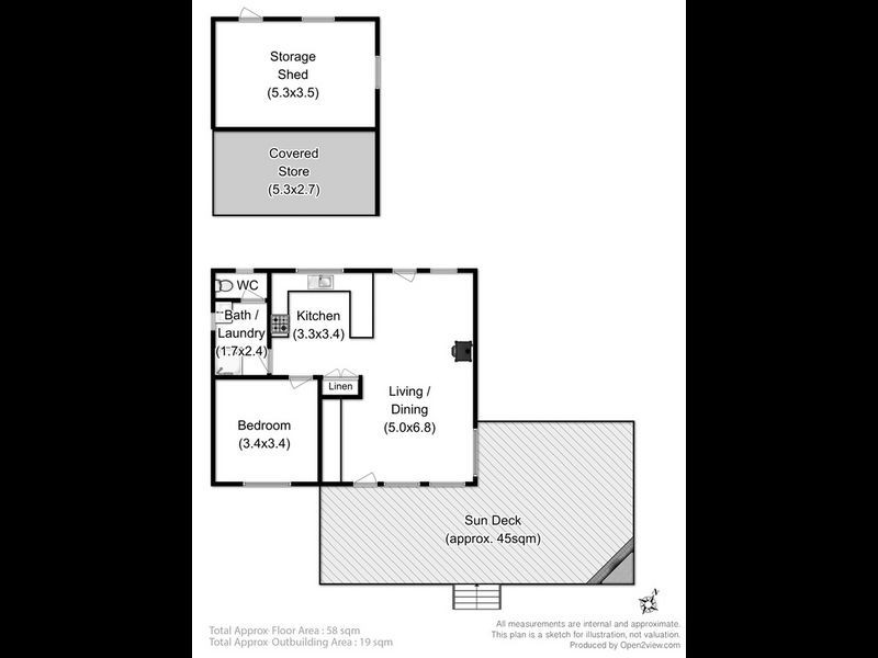 4921 Channel Highway, Gordon TAS 7150