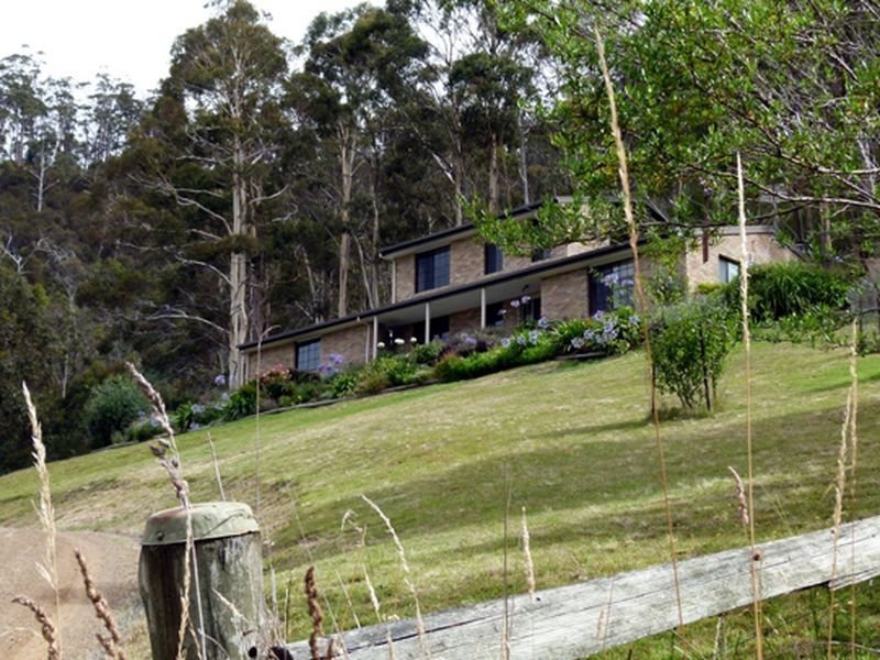 201 Tinderbox Road, Tinderbox TAS 7054