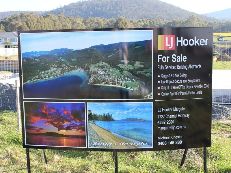 2250 Channel Highway, Snug TAS 7054