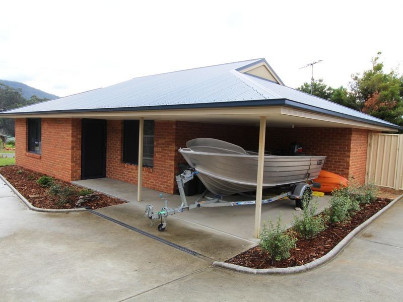 1/35 Snug Tiers Road, Snug TAS 7054