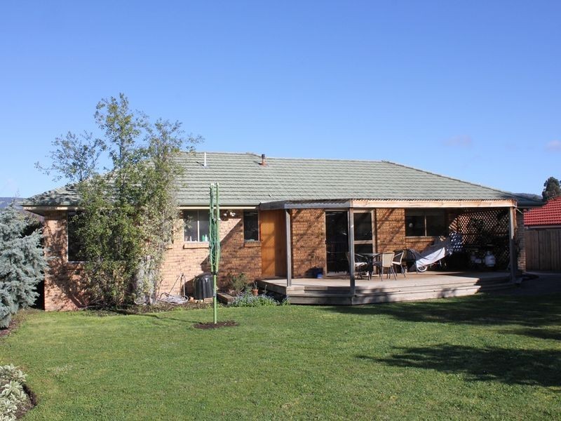 7 Carrington Drive, Margate TAS 7054