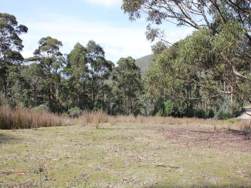 Lot 2 Snug Tiers Road, Snug TAS 7054