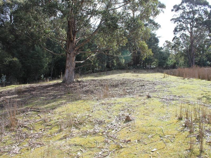 Lot 2 Snug Tiers Road, Snug TAS 7054