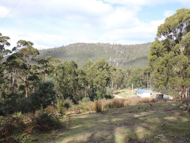 Lot 2 Snug Tiers Road, Snug TAS 7054