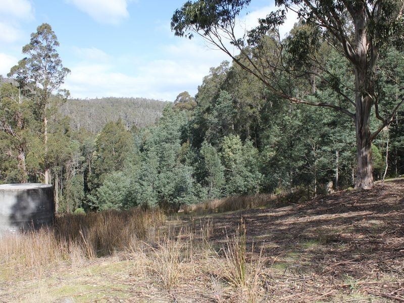 Lot 2 Snug Tiers Road, Snug TAS 7054
