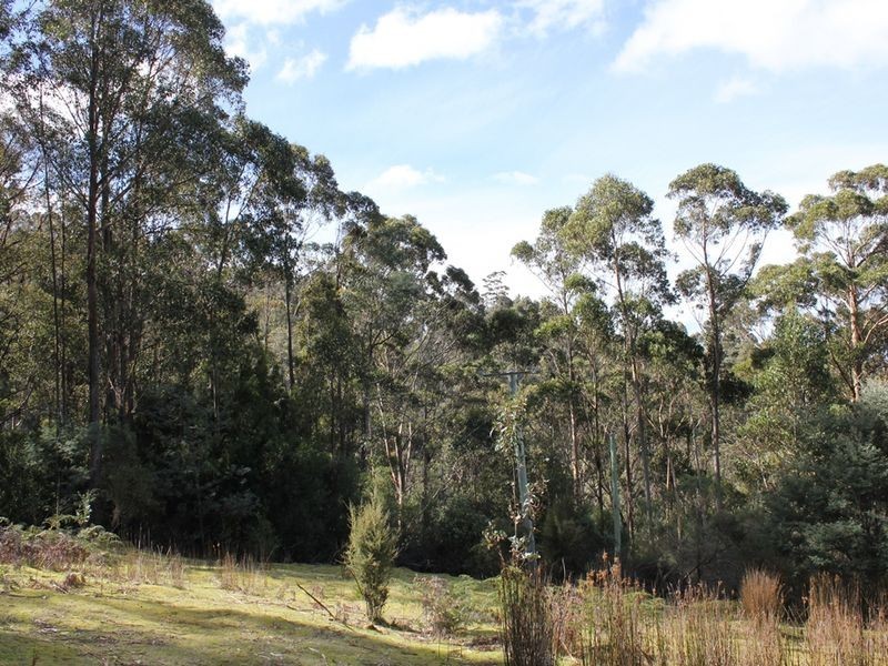 Lot 2 Snug Tiers Road, Snug TAS 7054