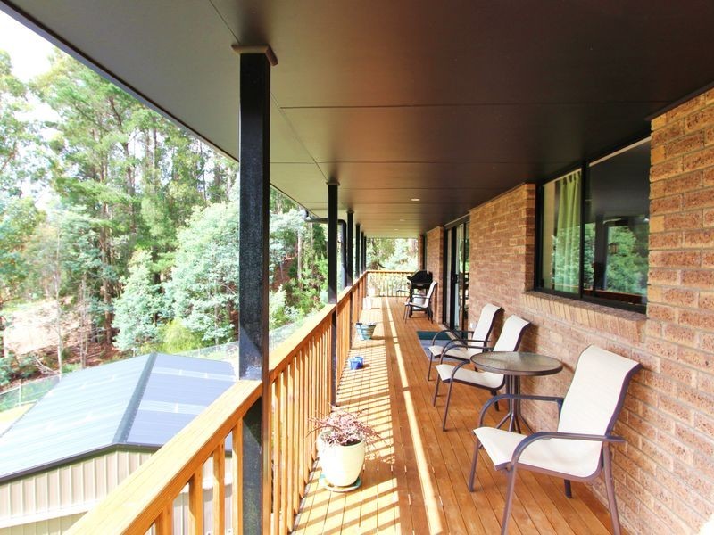 123 Gallaghers Road, Flowerpot TAS 7163