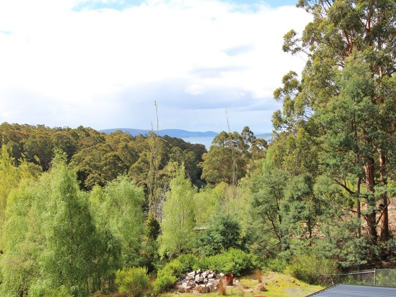 123 Gallaghers Road, Flowerpot TAS 7163