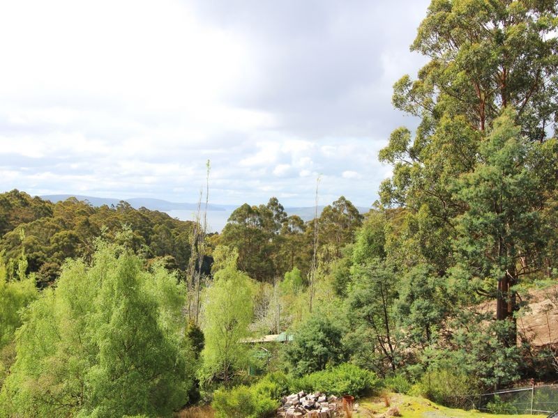 123 Gallaghers Road, Flowerpot TAS 7163