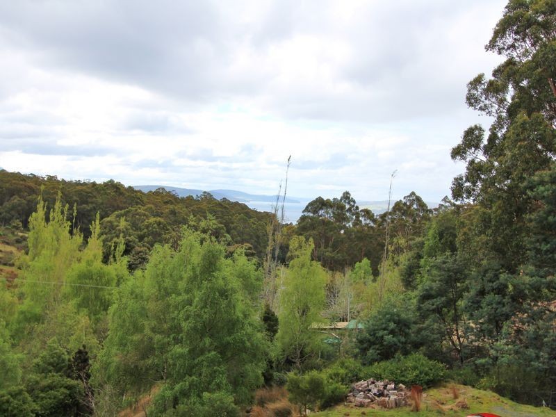 123 Gallaghers Road, Flowerpot TAS 7163