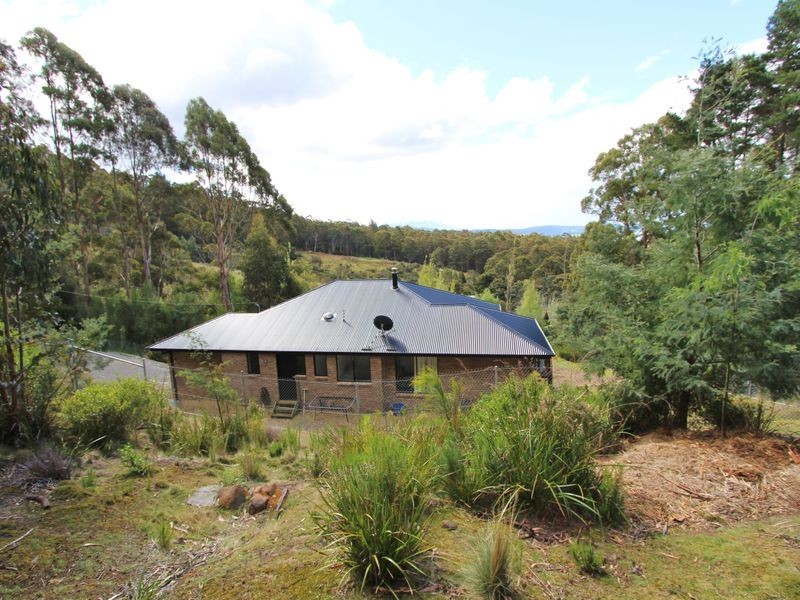 123 Gallaghers Road, Flowerpot TAS 7163
