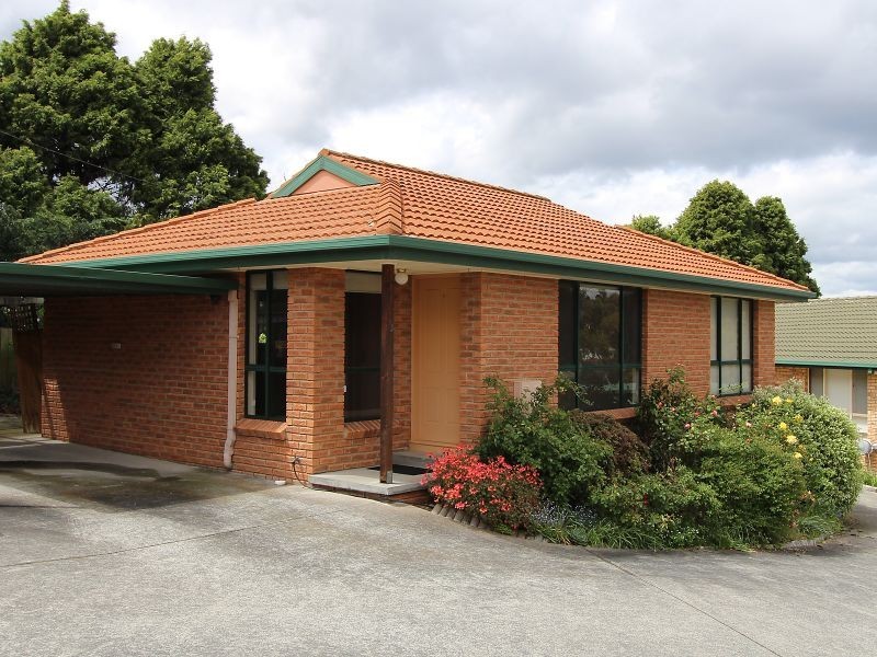 3/6A Willowbend Road, Kingston TAS 7050