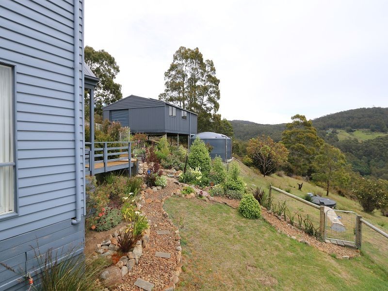 194 Gumpits Road, Birchs Bay TAS 7162