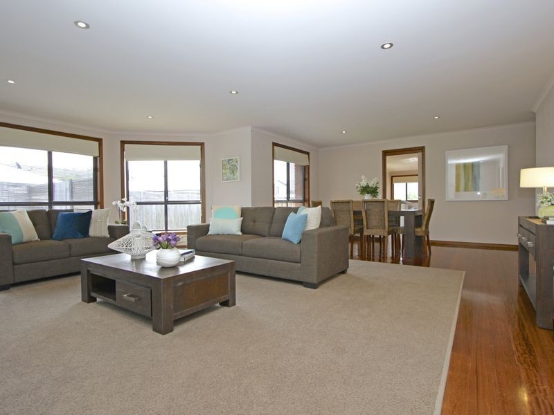 1 Crimson Drive, Margate TAS 7054