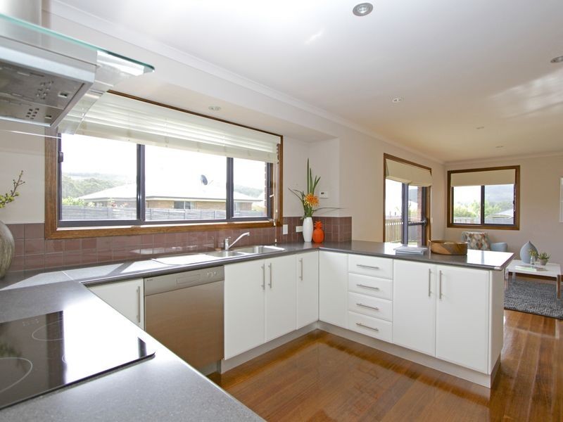 1 Crimson Drive, Margate TAS 7054