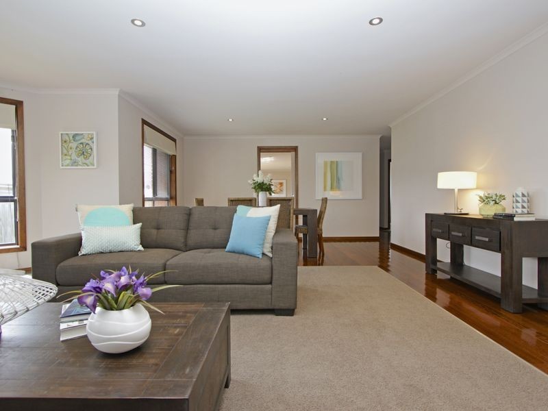 1 Crimson Drive, Margate TAS 7054