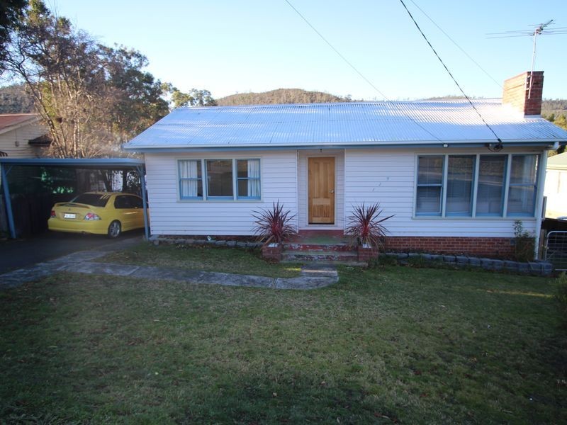 119 Flagstaff Gully Road, Lindisfarne TAS 7015
