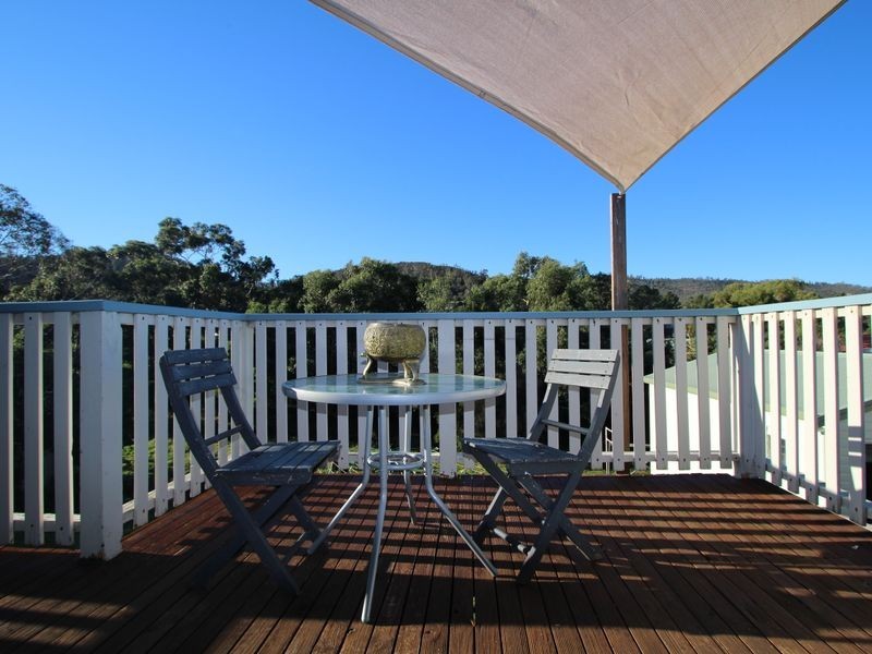 119 Flagstaff Gully Road, Lindisfarne TAS 7015