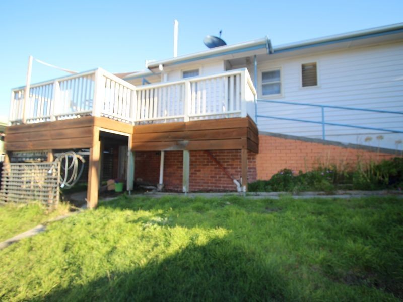 119 Flagstaff Gully Road, Lindisfarne TAS 7015